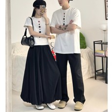 커플 시밀러룩 원피스 신혼여행 하와이안 긴팔 호캉스 드레스 셔츠 패밀리룩 휴양지 반팔 웨딩촬영