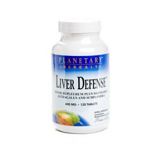 Planetary Herbals 黃芪&人蔘根萃取錠, 120顆, 1罐