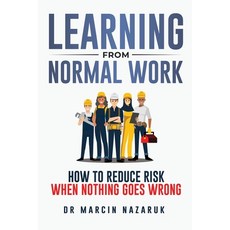 (英文圖書)Learning from Normal Work 平裝版, Psychology Applied Limited, 英文