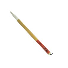 Namurataiseidou 나무라타이세이도 서예 붓 초급용 중봉 11.5x52mm