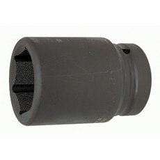 지니어스임팩트소켓 임팩트소켓(롱) 3/4'*70MM, 1개