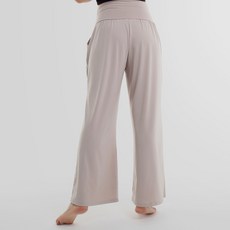 리나컴퍼니 여성용 요가복 줄리엣 통바지 YTP56