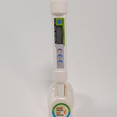 나트륨 케어 염도계 염도측정