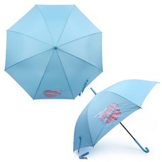 어린이 시나모롤 60 우산 우산 하트iri3+5QwJ