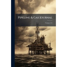 (英文圖書)Pipeline & Gas Journal; Volume 114 平裝版, Nabu Press, 英文