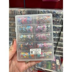 造型星空紙-10入/盒，精美星空圖案，高品質書寫紙張，適用多種筆類，輕巧易攜帶, 蝴蝶童話, 1個