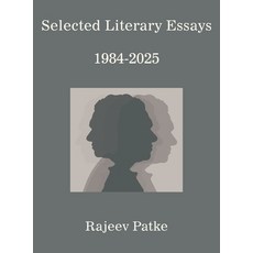 (英文圖書)Selected Literary Essays 1984-2025 精裝版, Partridge Publishing Singapore, 英文