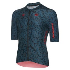 RABBIT 男款自行車衣