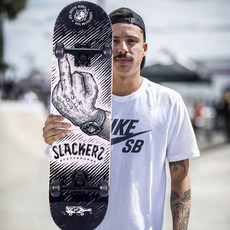 보드 스케이트보드 72cm 레저 제품 4륜 초보자 스포츠 취미 성인 스트리트 액티비티 트럭 베어링 80cm, 20.80CM-프로페셔널-핑거