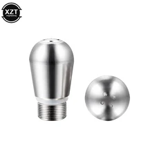 [호환제품] 커피 머신 개조 스팀 헤드 [브레빌 호환용품] 870 스테인레스 부품 3 4, 4 hole