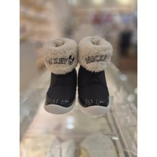 아가방 디즈니 미키 패딩부츠 AG79Q777601A 2839747