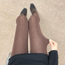 피겨스케이트 연습복 바지 하의 훈련복 피겨연습복 피겨복 방수, 1개, 커피 실크