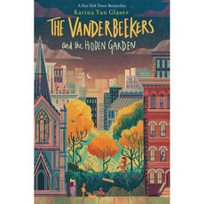 The Vanderbeekers and the Hidden Garden 平裝本, 詳見詳細資訊