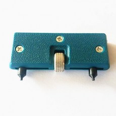 시계뚜껑 오프너 뒤커버 따개 1P