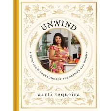 (英文圖書)Unwind: A Devotional Cookbook for the Harried and Hungry (50 Delicious Recipes a... 精裝版, 英文, Dayspring Publishing