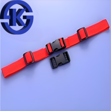 캐롤링 가방 보조 버클 가방 흘러내림방지 스트랩