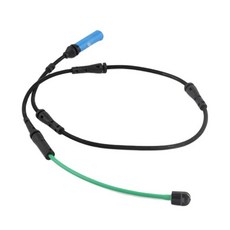 TH EON 시리즈용 G32 6 패드 5 마모 센서 브레이크 34356861808 34356890791 BWS7017 F90 G30 후면 7 927MM