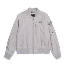 매장정품 내셔널지오그래픽 N251WJP140 NRN 여성 로우머스 점퍼 MOURNING GREY N251WJP140922 101302