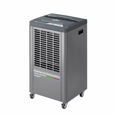 헵시바 에어렉스 이동식 산업용제습기 ADH-600T 물통형 61L, 단품
