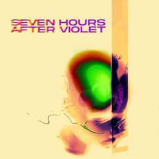 Seven Hours After Violet Artist Vinyl 비닐 LP 레코드 미국 발송, Seven Hours After Violet Artis
