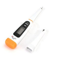 제이오스토어 염도측정기 휴대용 센서 나트륨 염분계 찌개, 기미상궁염도계SB-500