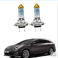 SW I40 할로겐 전조등 차량용라이트 차량용전조등