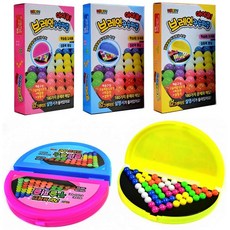 아이큐브레인 구슬퍼즐 스마트퍼즐 gy1011 아이템파크, 1개