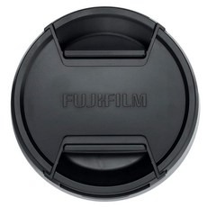 후지필름 XF8-16mm 렌즈용 전면 렌즈 캡, 1개