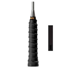 그립스트랩 테니스그립 라켓그립 스파이럴 블랙 omn*152lj