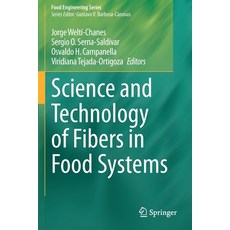 Science and Technology of Fibers in Food Systems Paperback, Springer, English, 9783030386566