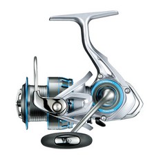 DAIWA 火紡線輪, 2510RPE-H, 混色