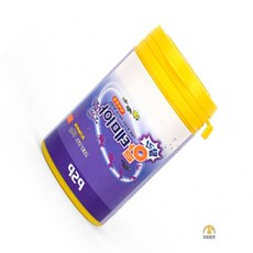 이오디자인 고단백질 열애더 치어 사료 알테미아 50G 물고기먹이, 1개