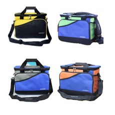 아리아즈 아이스쿨러백, 그린