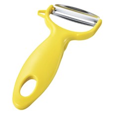 SHIMOMURA 下村 Fru-Veggie Shimomura Shimomura 滾刀填料, 1個, 黃色的