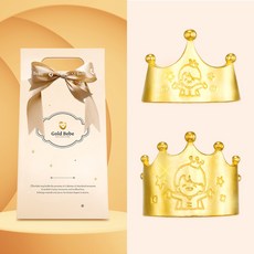 골드베베 순금 24K 만세왕자 돌반지[프리미엄패키지] 아기 첫돌 돌잔치 돌선물 1g 1.875g 3.75g