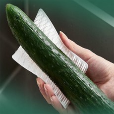 깨들 주방용 야채 세척솔 야채세척브러쉬