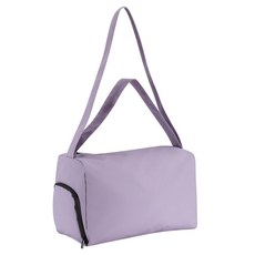 新款防潑水旅行袋 運動健身包 公司活動禮品, 紫色,20-35L, 1個