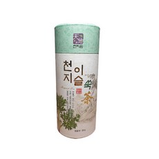 천지원 천지이슬 쑥차, 30g, 1개입, 1개