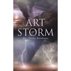 (영문도서) Art of Storm Paperback, Page Publishing, Inc., English, 9781662425486
