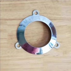 맷돌 100 타입 땅콩 버터 연마기 곡물 식품 부품 참깨 견과류 밀스톤 보호, 01 5pcs, 1개