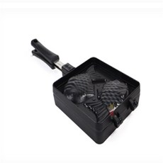 퐁치셀 가정용 붕어빵팬 2구 미니붕어빵