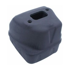 머플러 배기 피팅 도구 부품 CS 2156 체인톱 357XP 359 357 XP용 원예 액세서리 1 개, 1개