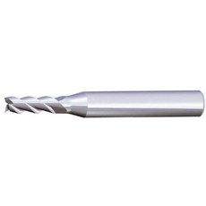 4103054 대구텍종합초경엔드밀(알루미늄용) 1EA AES 3060 UF10koo3+5dwO, 1개