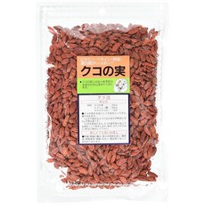 우에노 진미 구기자 200g