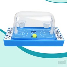 난티 미니농구게임기 술집