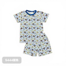 汪汪隊兒童短袖套裝 居家服睡衣