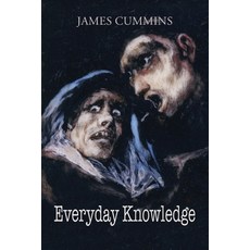 (英文圖書)Everyday Knowledge 平裝版, DOS Madres Press, 英文