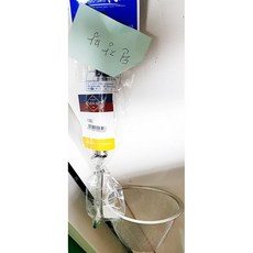 된장망(세븐아트) 거름망 스텐 된장망 손잡이 된장망 doi+40000HL