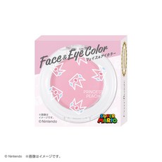 CREERBEAUTE 碧姬公主, 玫瑰粉 968426, 1個