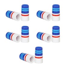 골프 아이언 페룰 컬러 스트라이프 0.350 0.370 10개 골프채, for style 20